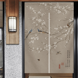 007-DOOR CURTAIN-5 DOOR CURTAIN